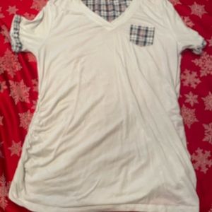 XL maternity clothes